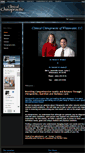 Mobile Screenshot of clinicalchiropractic.com